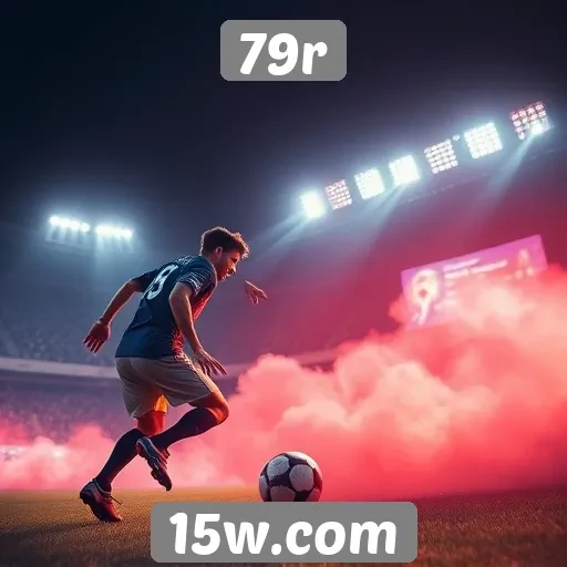 Recursos inovadores do site 79r atraem jogadores
