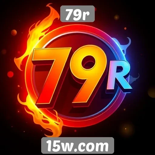 79r oferece novas experiências em jogos online