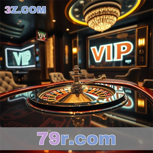 Recursos VIP Incríveis do Site 79r.com Aumentam o Engajamento